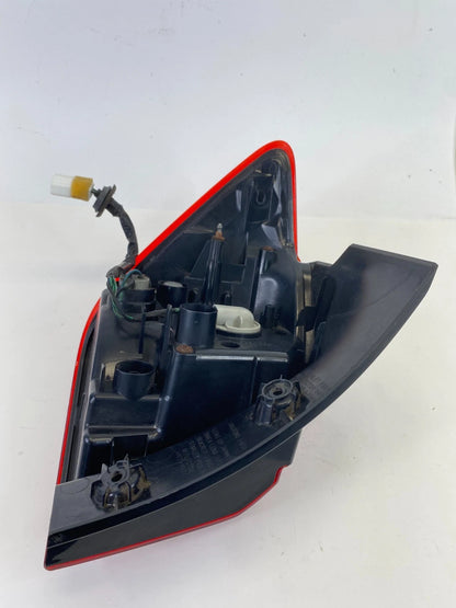 2011-2019 Mitsubishi Outlander Sport Rear Right Side Taillight Tail Lamp Assy