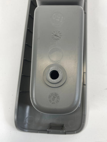 2002-2004 TOYOTA CAMRY REAR LEFT SIDE WINDOW SWITCH BEZEL TRIM 74272-AA01 OEM
