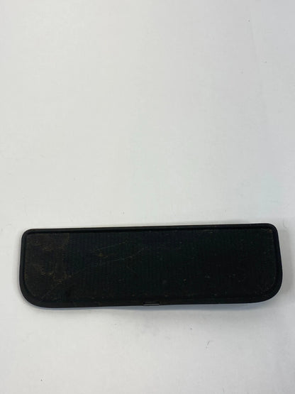 2008-2016 VOLVO XC70 CENTER CONSOLE RUBBER MAT LINER COVER INSERT 30715132 OEM