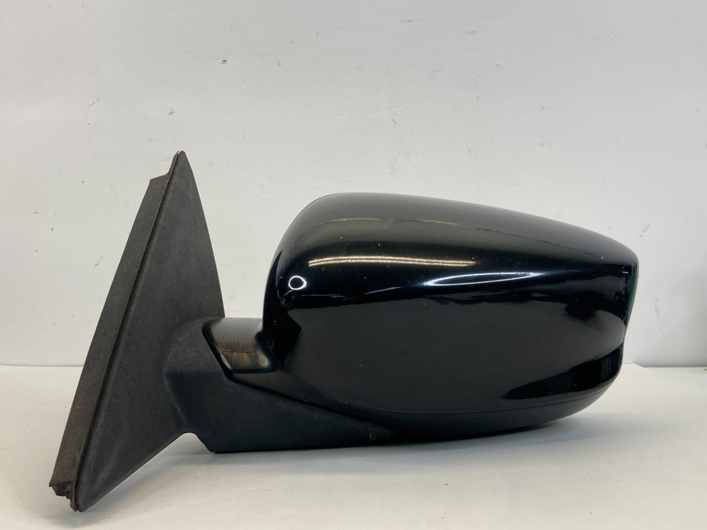 2008-2012 Honda Accord Coupe Left Driver Side Power View Door Mirror Assy OEM