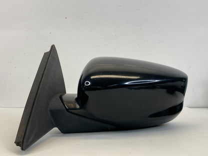 2008-2012 Honda Accord Coupe Left Driver Side Power View Door Mirror Assy OEM
