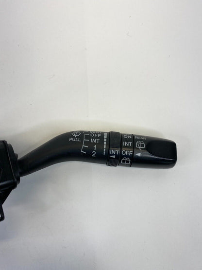 2004-2006 Mazda MPV Windshield Intermittent Wiper Switch Control Lever OEM