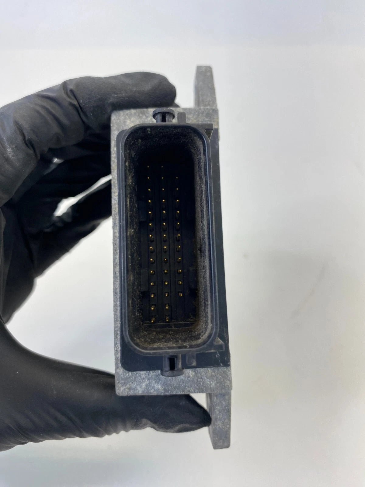 2010 2011 MAZDA3 MAZDA 3 2.0L TRANSMISSION CONTROL MODULE TCM TCU LF8M-18-9E1D