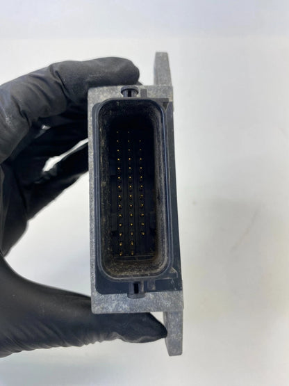 2010 2011 MAZDA3 MAZDA 3 2.0L TRANSMISSION CONTROL MODULE TCM TCU LF8M-18-9E1D