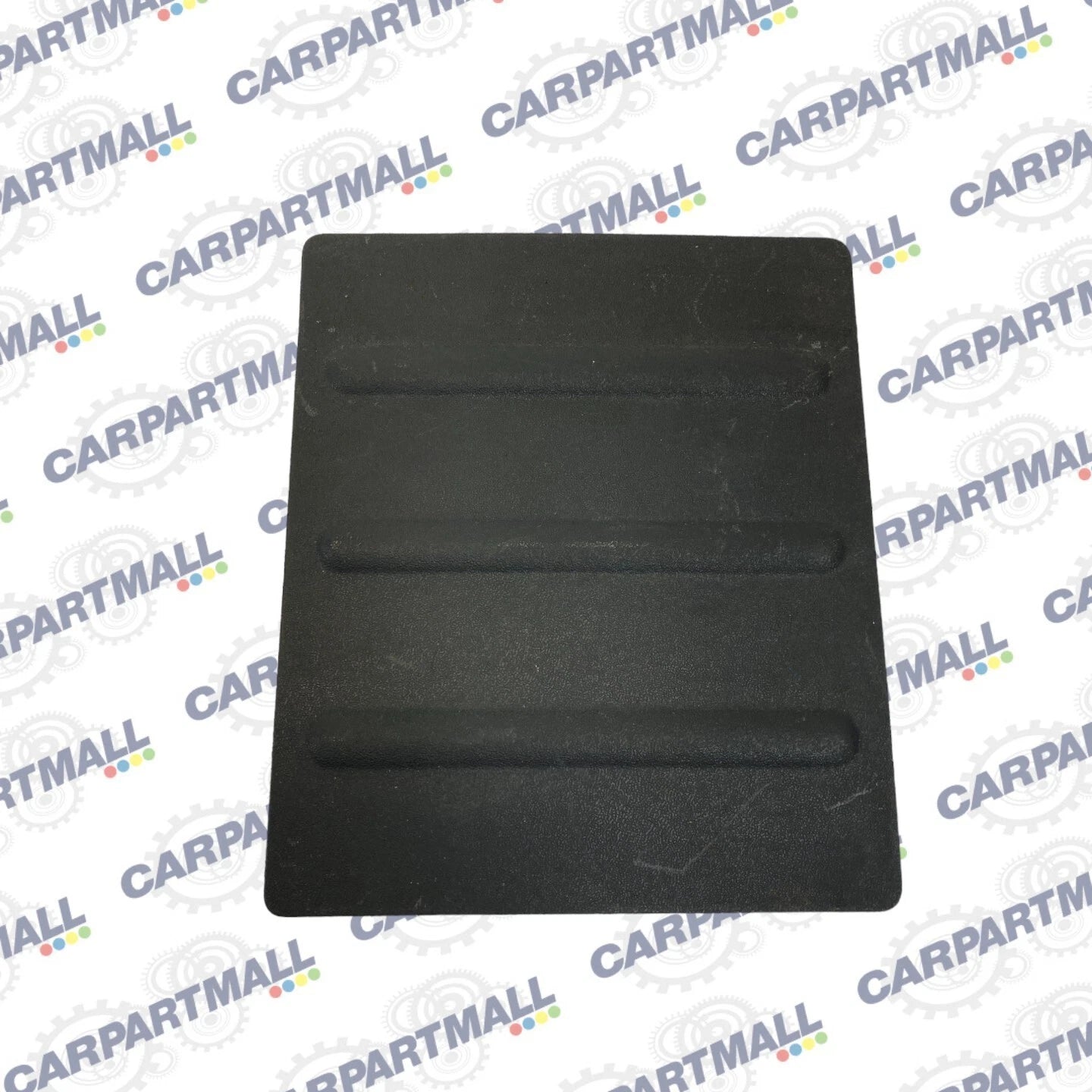 2005-2008 NISSAN XTERRA CUBBY DASH INSERT RUBBER MAT LINER CUBBY TRAY SP10644