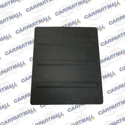 2005-2008 NISSAN XTERRA CUBBY DASH INSERT RUBBER MAT LINER CUBBY TRAY SP10644