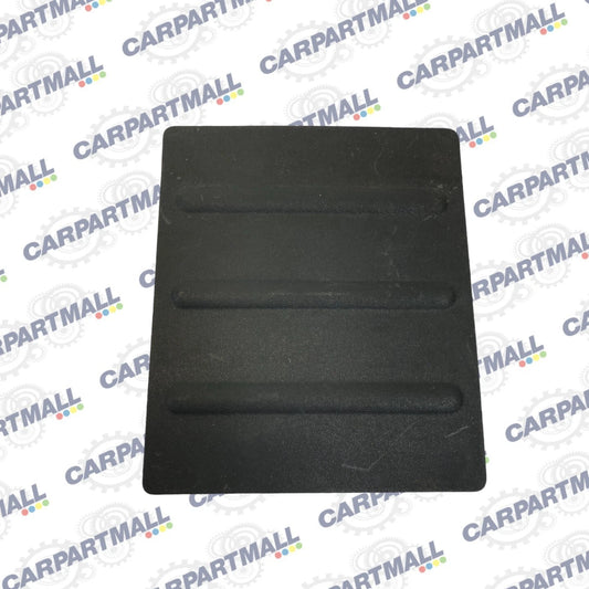 2005-2008 NISSAN XTERRA CUBBY DASH INSERT RUBBER MAT LINER CUBBY TRAY SP10644