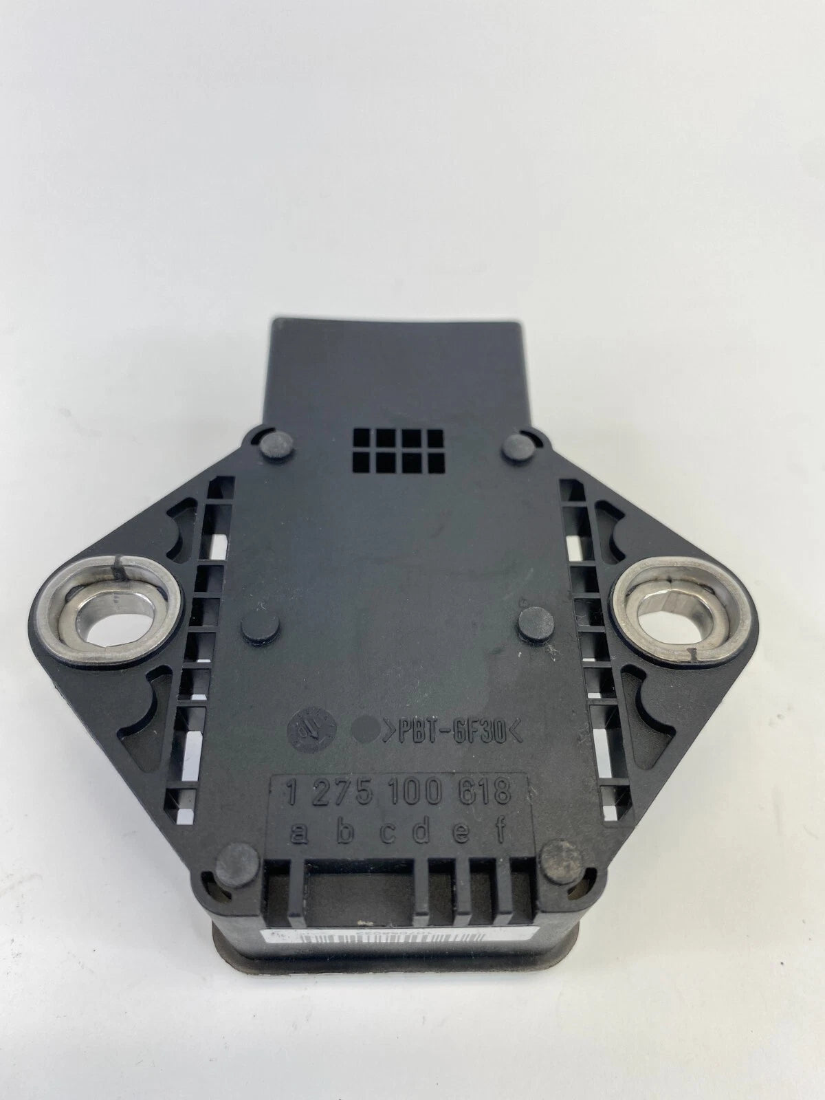 2008-2012 JEEP LIBERTY 3.7L YAW RATE STABILITY SENSOR MODULE 56029433AB OEM