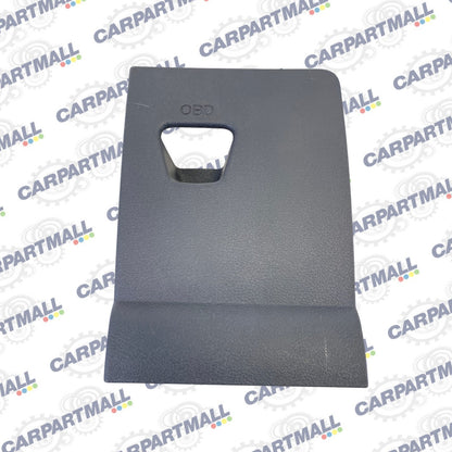 13-19 Ford Escape Lower Dash OBD Fuse Access Door Cover Panel CJ54-S043K93-CDW