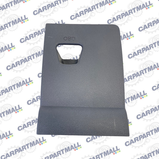 13-19 Ford Escape Lower Dash OBD Fuse Access Door Cover Panel CJ54-S043K93-CDW