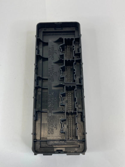 12 13 14 15 CHEVROLET CRUZE HEATING AND AIR CONDITIONING REMOTE CONTROL MODULE