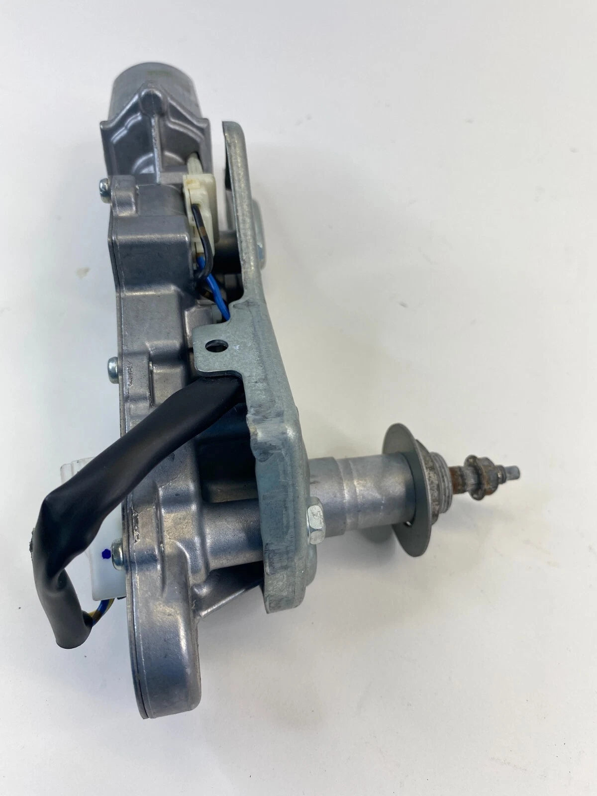 2005 06 07 08 09 10 11 2012 NISSAN PATHFINDER REAR WINSHIELD WIPER MOTOR ASSY