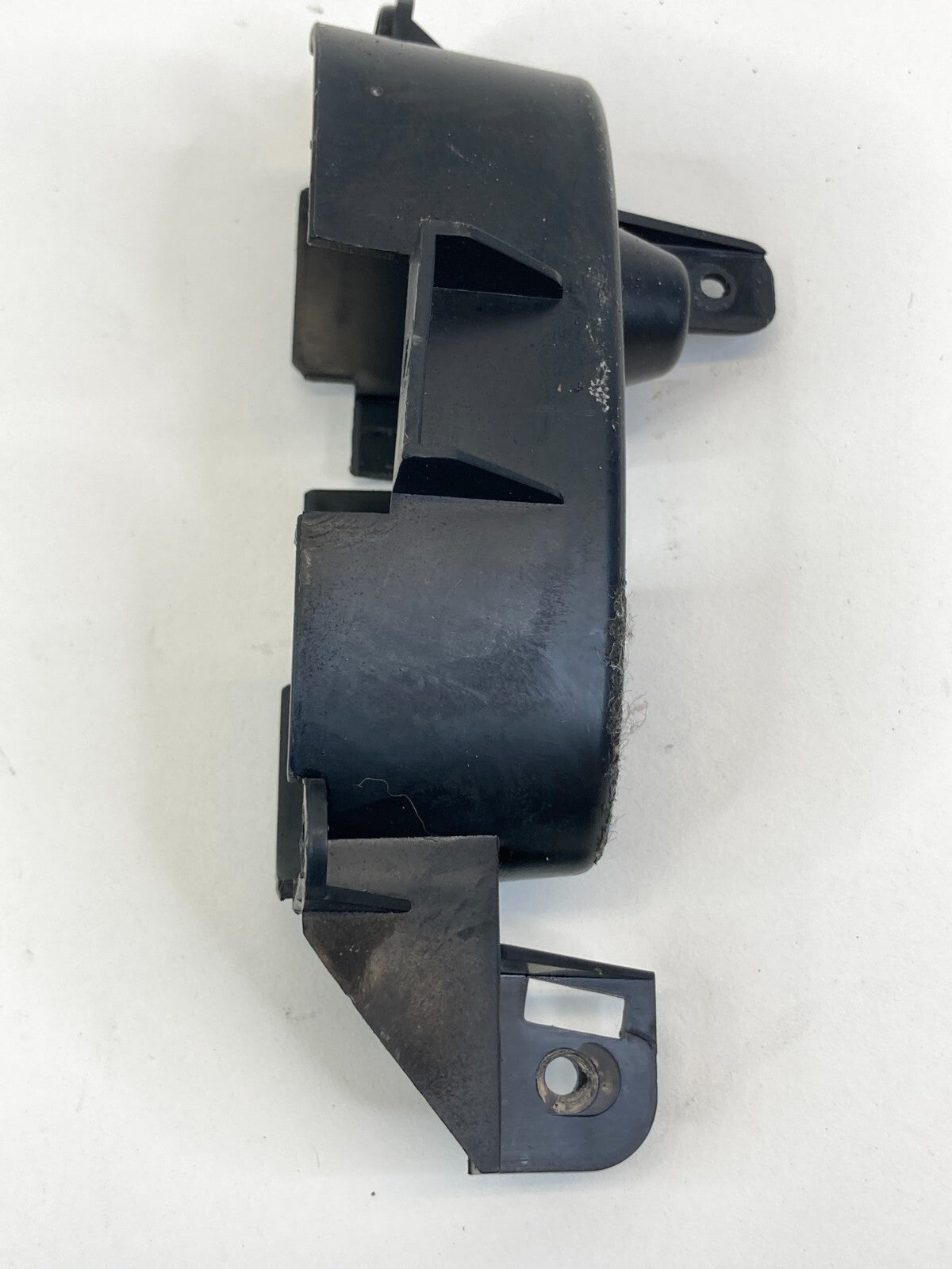 03-09 Mercedes Benz E320 Rear Left Door Window Switch Cover E501C034531000 OEM