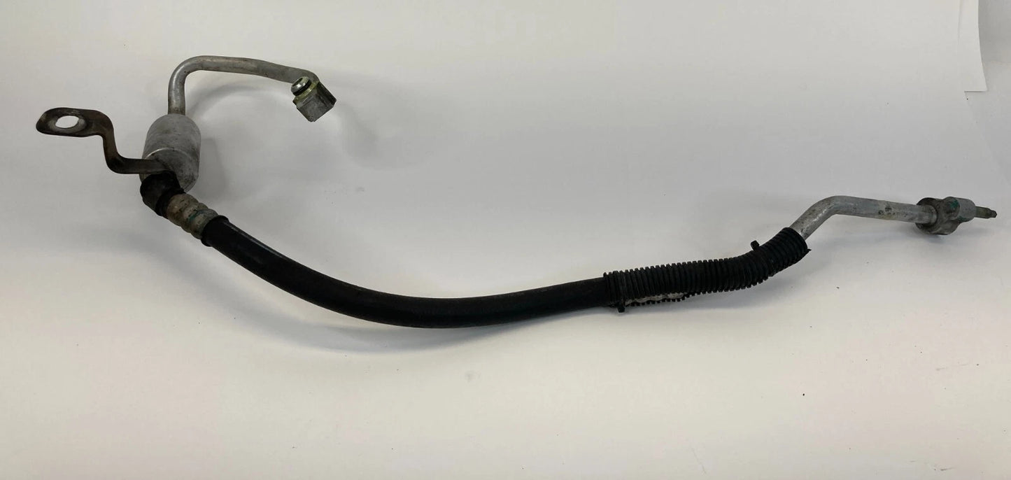 2007-2010 LINCOLN MKX A/C REFRIGERANT DISCHARGE HOSE LINE PIPE TUBE OEM