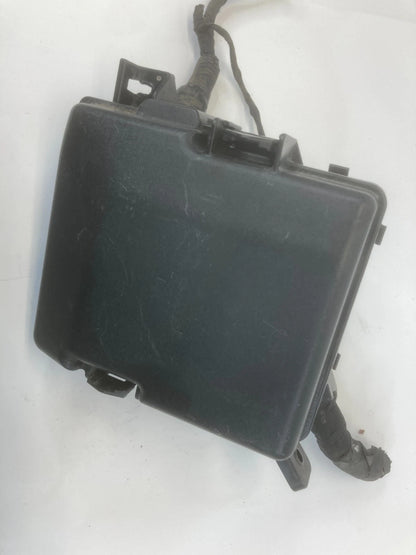 2016 2017 HYUNDAI SONATA 2.4 ENGINE BAY FUSE BOX RELAY BLOCK UNIT OEM 91271C2050