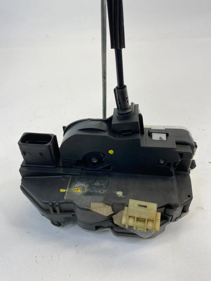 2011-2017 BUICK REGAL FRONT RIGHT PASSENGER DOOR LOCK LATCH ACTUATOR OEM