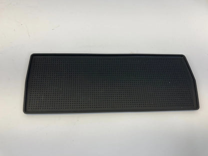 2002-2007 SATURN VUE CENTER CONSOLE RUBBER MAT LINER INSERT OEM