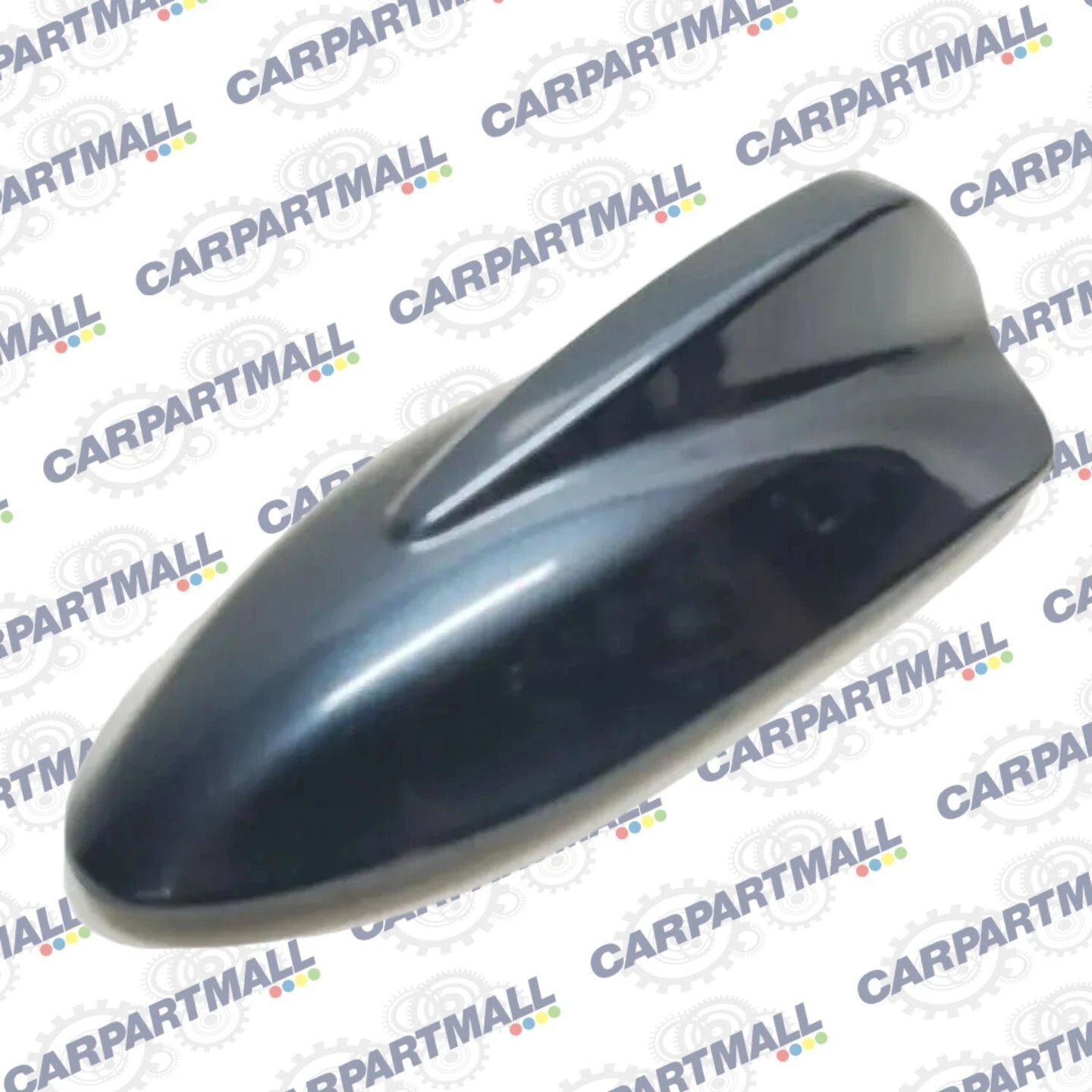 2005 2006 2007 05 06 07 VOLVO S40 ROOF MOUNTED ANTENNA COVER 39850338 OEM