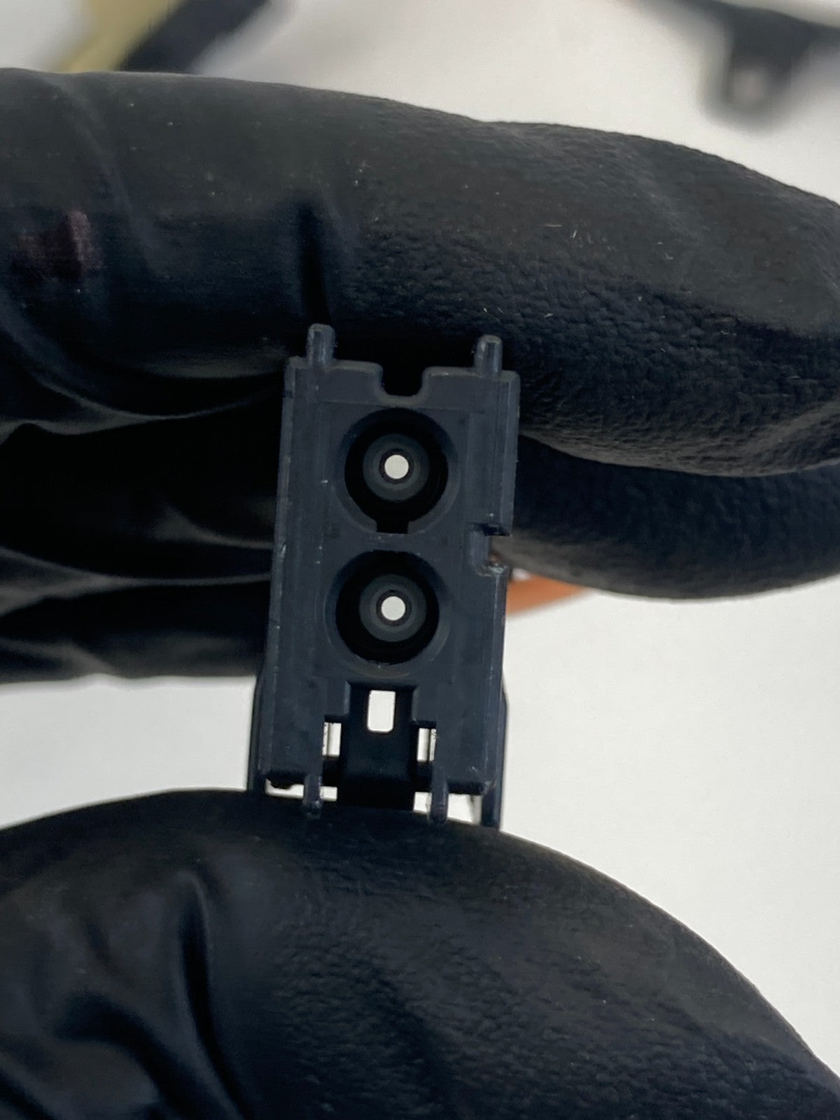 2009-2015 Jaguar XF Boot Harness Wire Loom Cable 8X2T-18K925-FC OEM