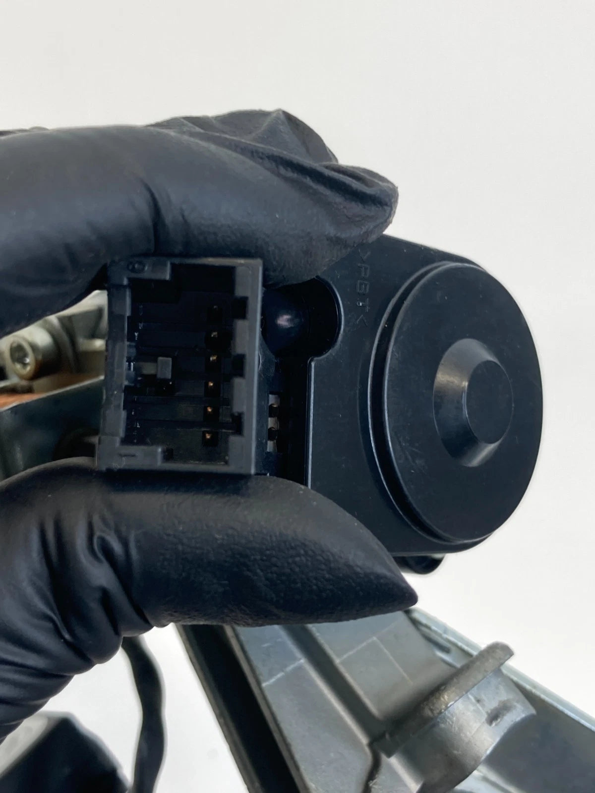 2012 2013 CHEVY SONIC 1.8L IGNITION SWITCH LOCK CYLINDER ASSY W/ KEY 20939745