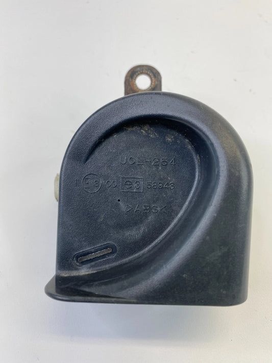 2010 2011 HONDA ACCORD CROSSTOUR LOW TONE NOTE PITCH SIGNAL HORN E358943 OEM