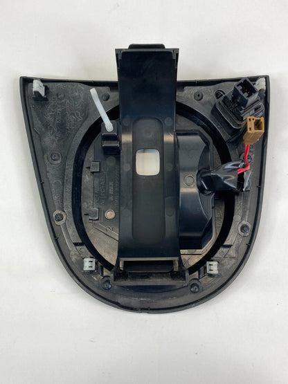 07-09 NISSAN SENTRA 2.0L AUTOMATIC TRANSMISSION DASH SHIFTER SHIFT PANEL BEZEL