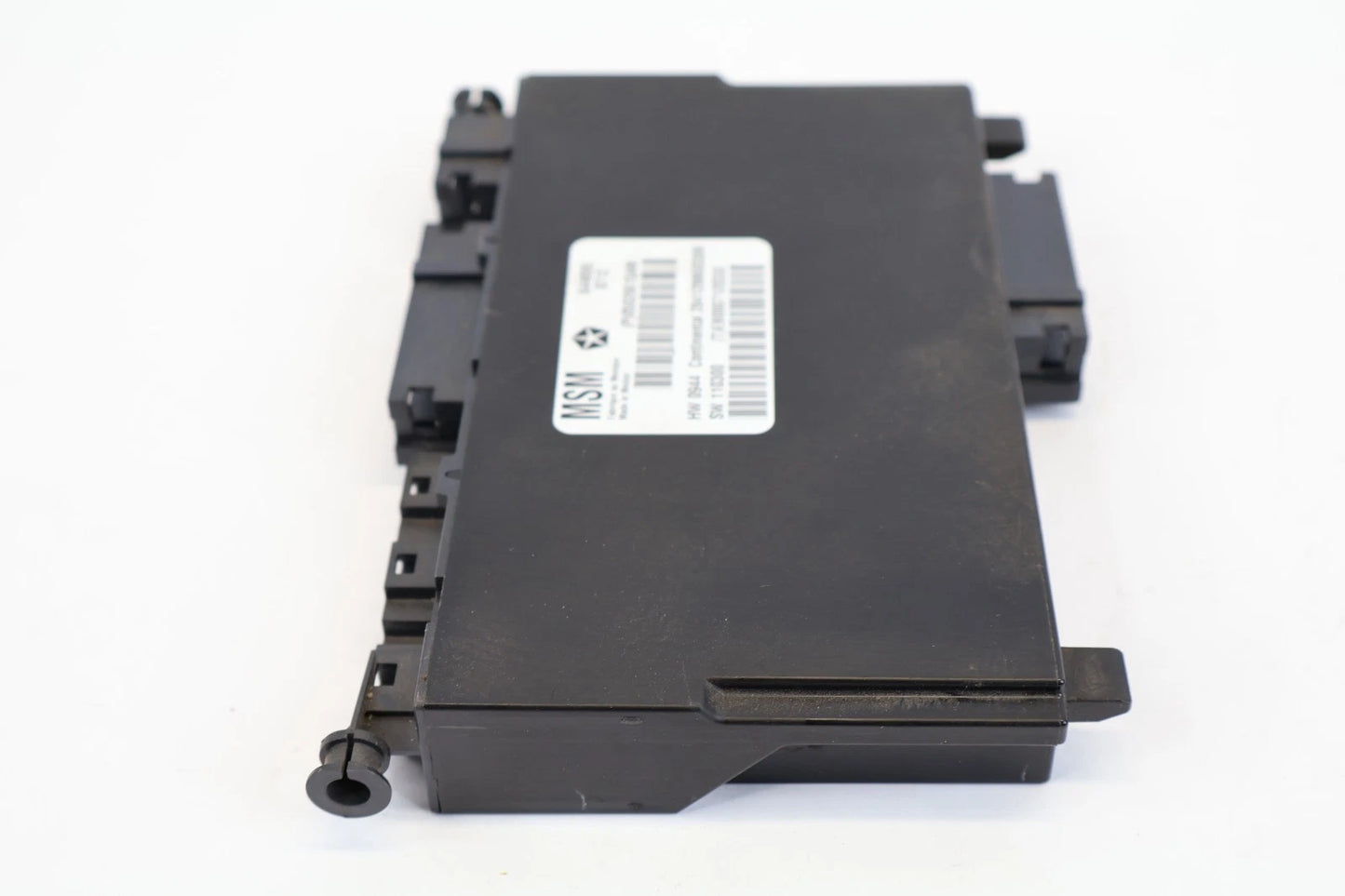 2011-2013 JEEP GRAND CHEROKEE DURANGO SEAT MEMORY CONTROL MODULE 05026615AM OEM