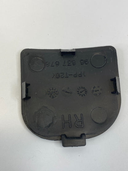 04-11 Chevy Aveo 07-11 Aveo5 Steering Wheel Blank Cover Trim Right Side 96837678