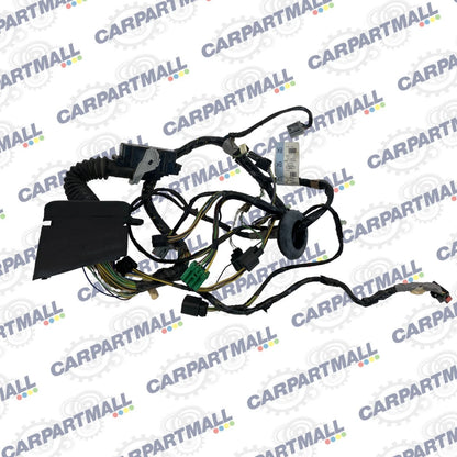 2007-2010 LINCOLN MKX FRONT LEFT DOOR WIRING WIRE HARNESS 7A1T-14631-BKG2816 OEM