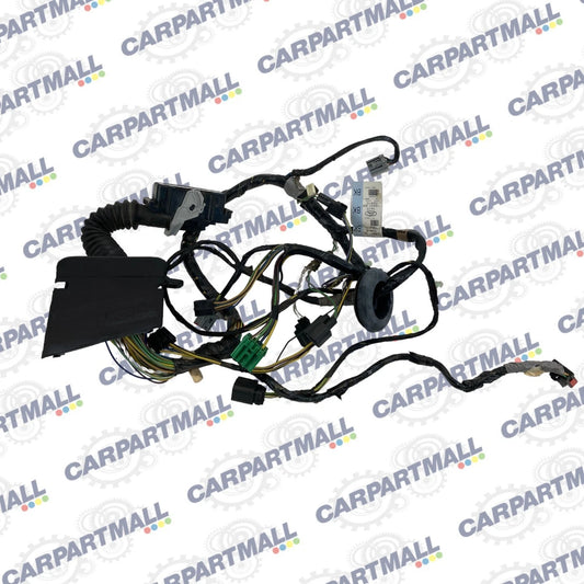 2007-2010 LINCOLN MKX FRONT LEFT DOOR WIRING WIRE HARNESS 7A1T-14631-BKG2816 OEM