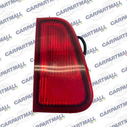 2003-2006 LINCOLN NAVIGATOR LEFT DRIVER SIDE INNER TAIL LIGHT 44ZG-11115 OEM