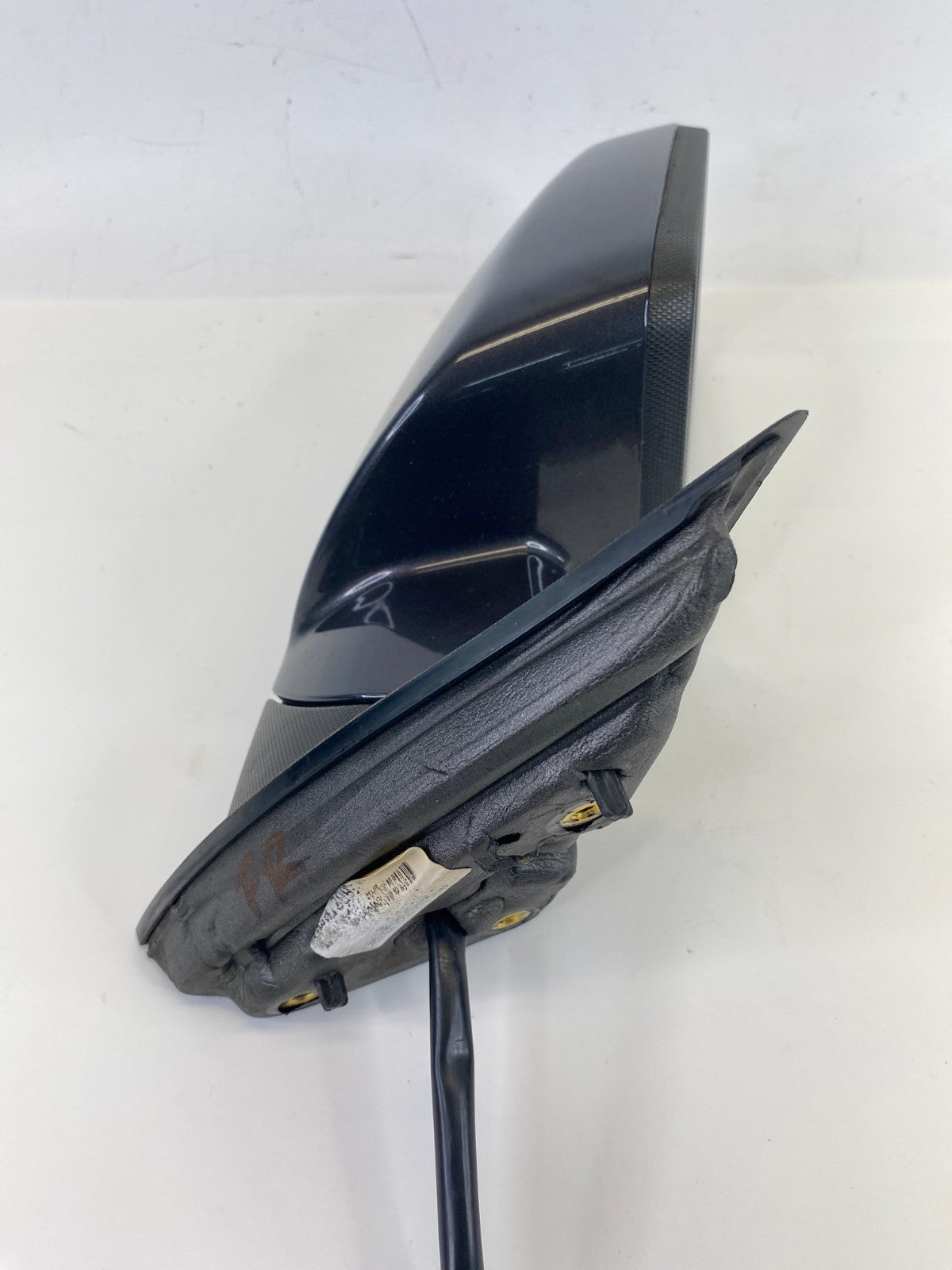 2015 2016 2017 GMC Terrain Front Right Passenger Side View Power Mirror Heated