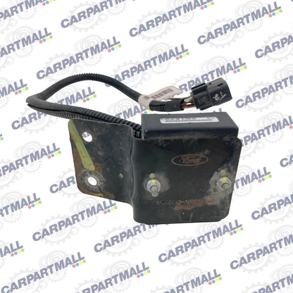 13-19 FORD EXPLORER INTERCEPTOR UTILITY ALARM SIREN CONTROL MODULE MCGB53-13655