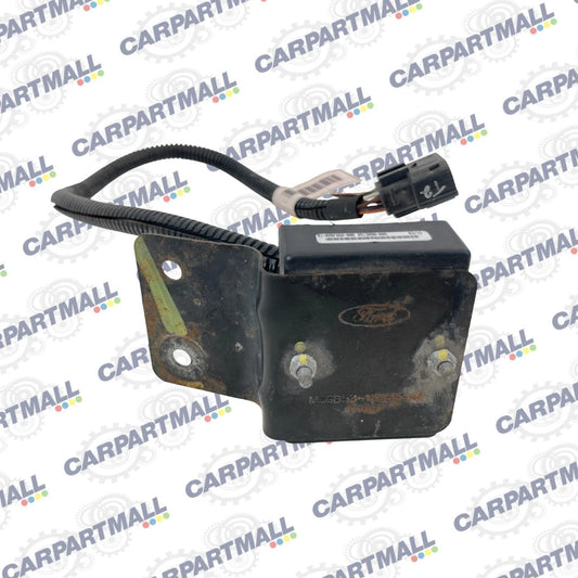 13-19 FORD EXPLORER INTERCEPTOR UTILITY ALARM SIREN CONTROL MODULE MCGB53-13655