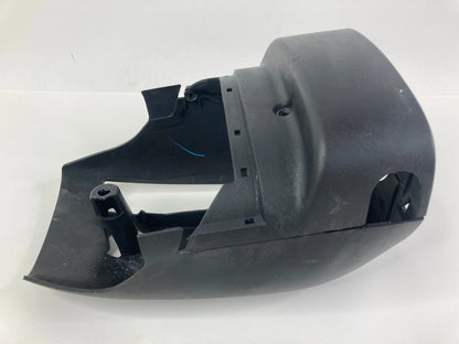 2012-2018 FORD FOCUS SEDAN 2.0 AT FRONT DRIVER SIDE UPPER & LOWER STEERING COVER