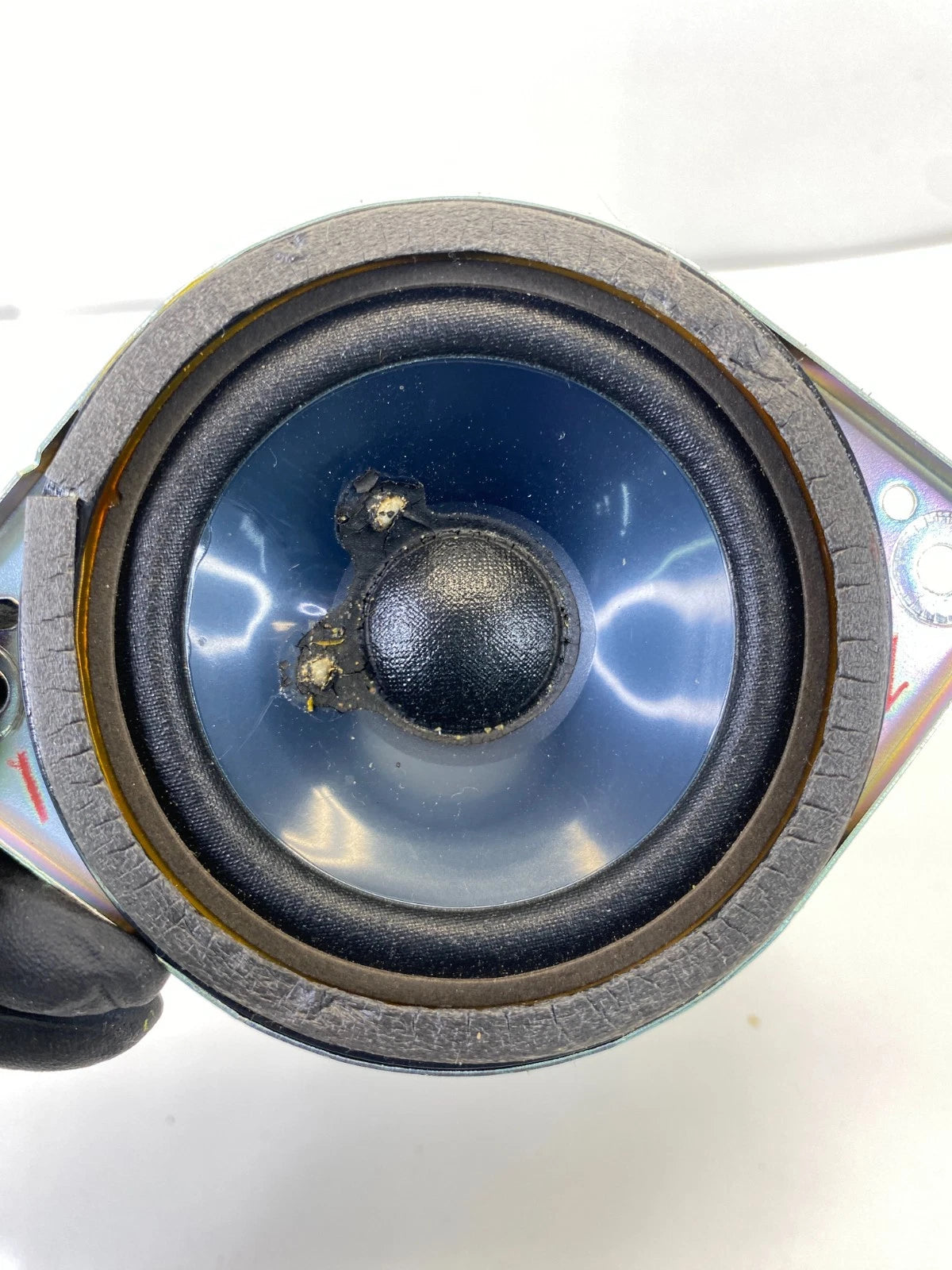 2010-2012 FORD FUSION DASH PANEL SOUND SYSTEM AUDIO SPEAKER OEM 9E5T-18932-A