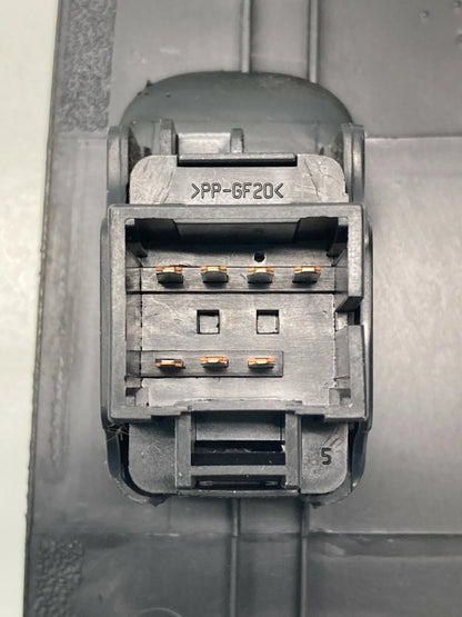 07 08 09 SATURN AURA REAR LEFT DRIVER SIDE POWER DOOR WINDOW SWITCH OEM