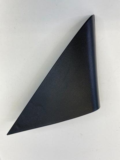 07-11 Toyota Camry Front Right Interior Door Mirror Corner Cover Trim 6749106040
