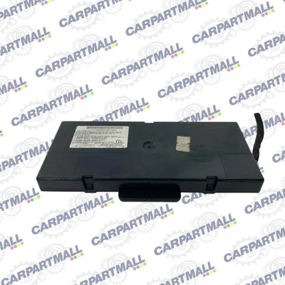 04-08 CHRYSLER PACIFICA INTERIOR OVERHEAD CONSOLE DOME LIGHT CONTROL MODULE UNIT