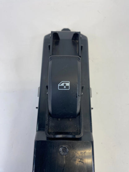 2003-2011 SAAB 9-3 REAR LEFT DOOR WINDOW SWITCH W/O PINCH 12771993 12772020