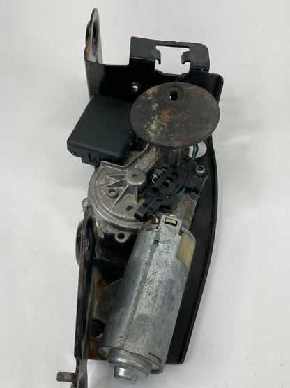 2003-2006 LINCOLN NAVIGATOR REAR WIPER MOTOR UNIT ASSEMBLY UNIT OEM 2L1417C424BB