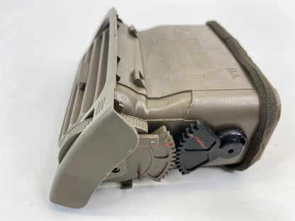 03-08 TOYOTA COROLLA DASH RIGHT AC HEATER AIR VENT OUTLET DUCT GRILL 55670-02060
