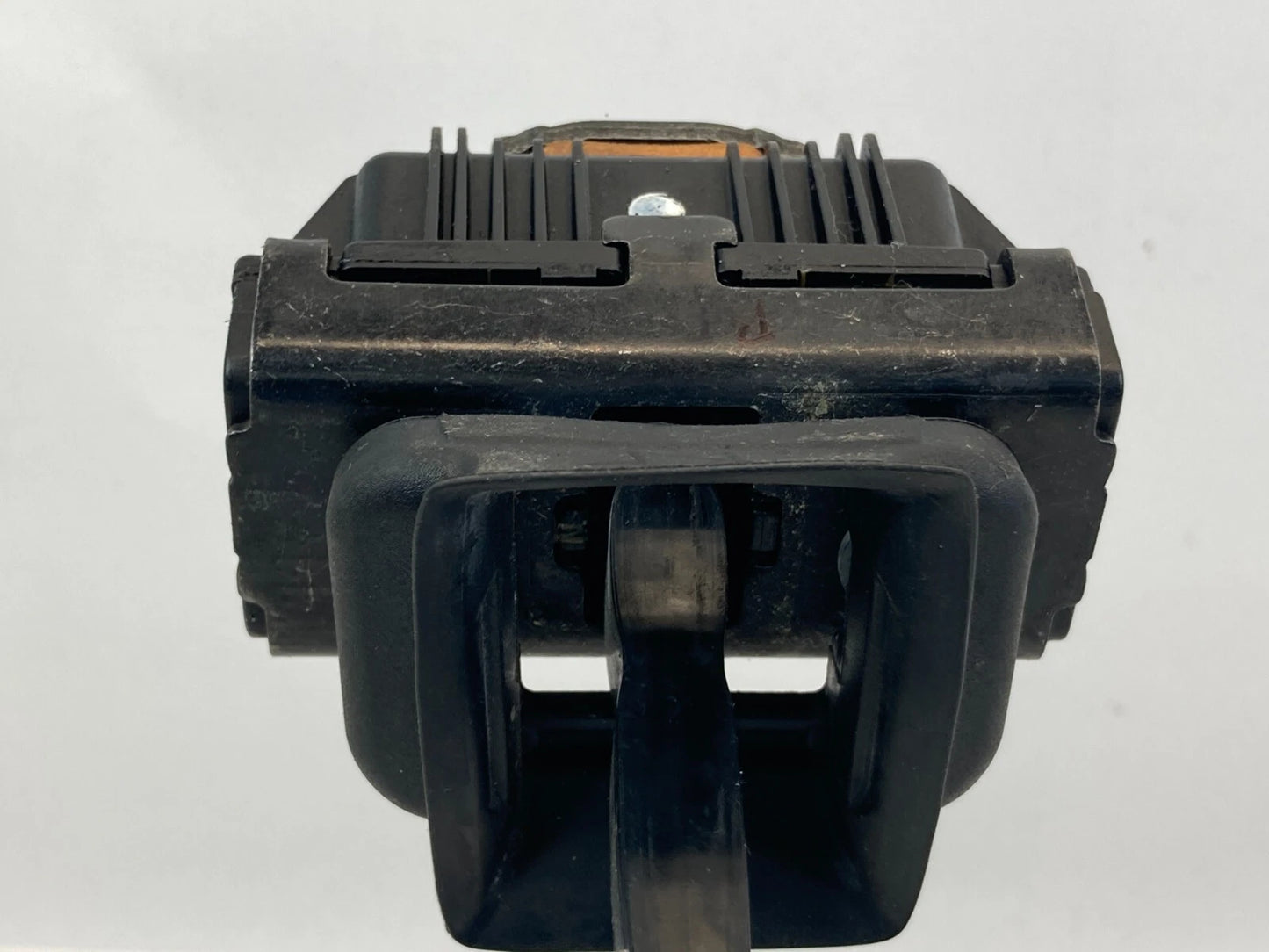 2009 2010 BMW 535I XDRIVE FRONT RIGHT DOOR CHECK STOP STOPPER DETENT 7176804 OEM