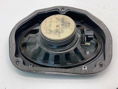 1999-2003 FORD WINDSTAR FRONT RIGHT PASSENGER AUDIO SPEAKER XF2F-19B170 OEM