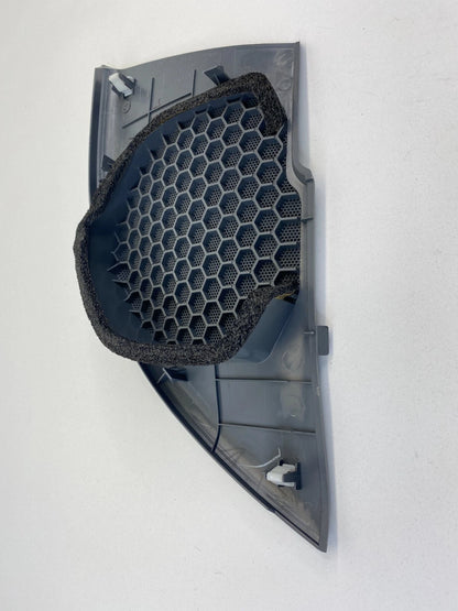 2005 2006 2007 HONDA ODYSSEY REAR LEFT SIDE 3RD ROW SPEAKER GRILLE COVER TRIM