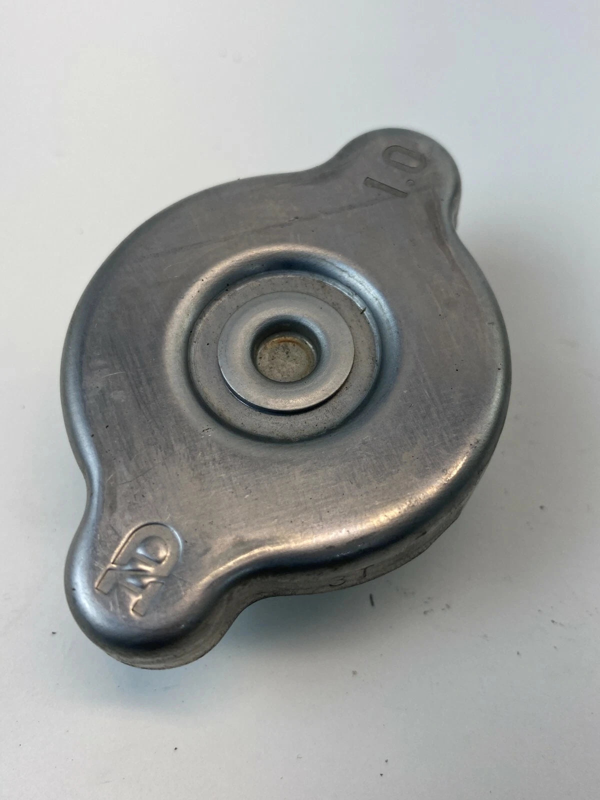 1992-2006 TOYOTA CAMRY 95-04 AVALON RADIATOR COOLANT TANK CAP LID COVER OEM