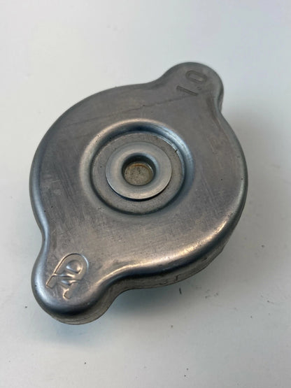 1992-2006 TOYOTA CAMRY 95-04 AVALON RADIATOR COOLANT TANK CAP LID COVER OEM