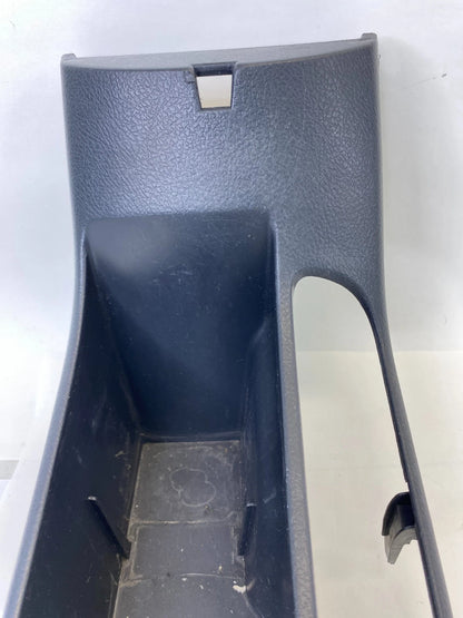 2009-2013 TOYOTA MATRIX FLOOR CENTER CONSOLE PANEL TRIM BEZEL 58911-02230 OEM