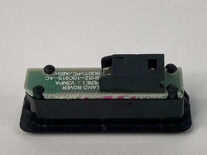 2008-2012 LAND ROVER LR2 INTERIOR ROOF PANEL MICROPHONE HAND FREE 6H52-10C915-AC