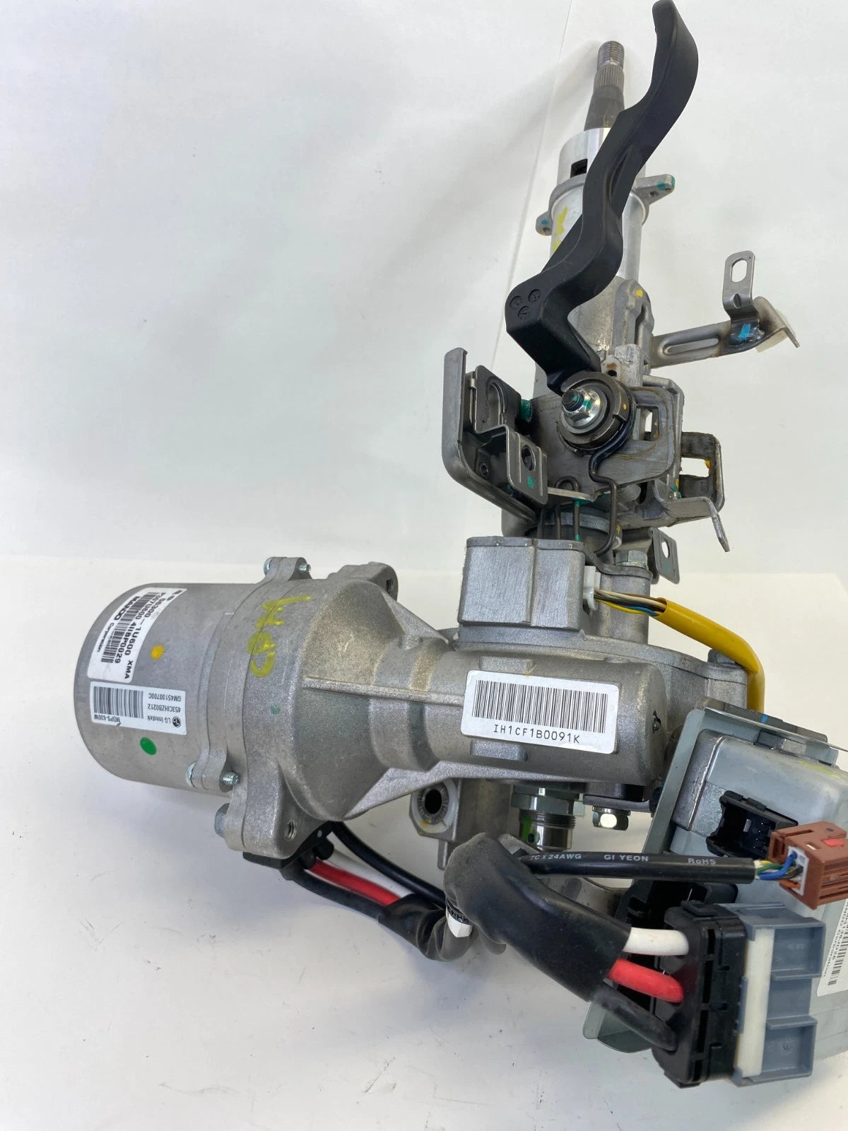 2014 2015 KIA SORENTO ELECTRIC POWER STEERING COLUMN W/ MOTOR 56300-1U600 OEM